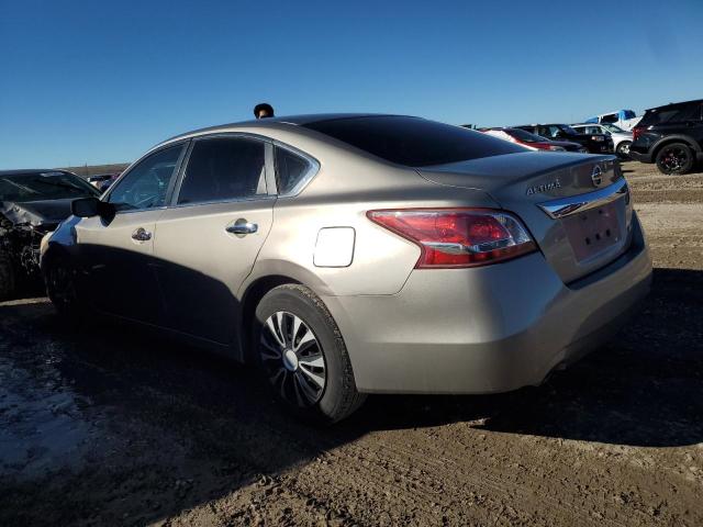 1N4AL3AP6DC240723 - 2013 NISSAN ALTIMA 2.5 GRAY photo 2