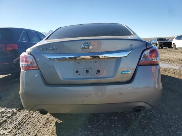 1N4AL3AP6DC240723 - 2013 NISSAN ALTIMA 2.5 GRAY photo 6