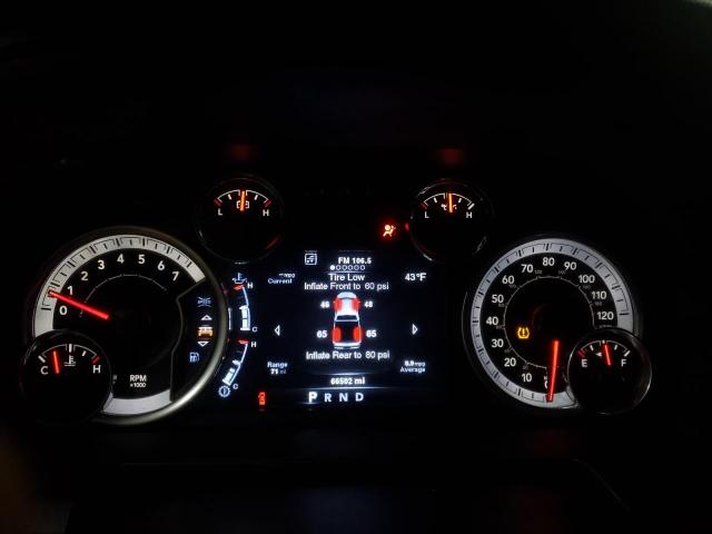 3C6UR5DJ0EG154659 - 2014 RAM 2500 SLT 蓝色 照片 9