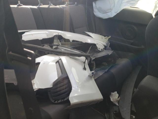 JTKJF5C79FJ011549 - 2015 TOYOTA SCION TC WHITE photo 10