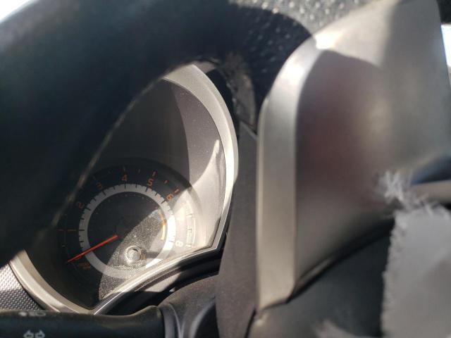 JTKJF5C79FJ011549 - 2015 TOYOTA SCION TC WHITE photo 9