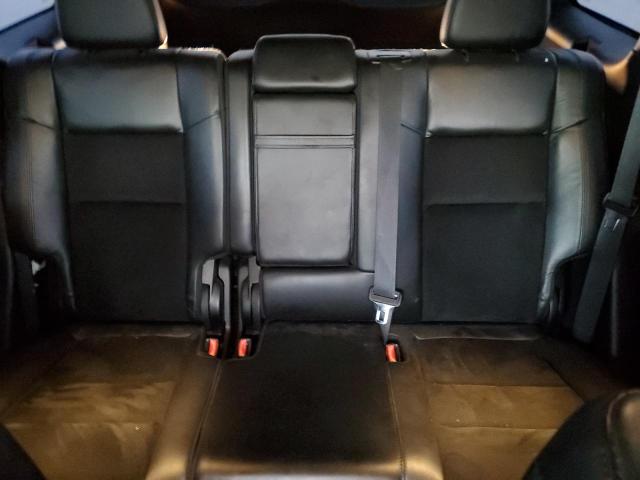 1C4RJFAG8JC103279 - 2018 JEEP GRAND CHER LAREDO 灰色 照片 10