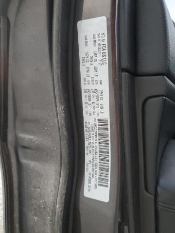 1C4RJFAG8JC103279 - 2018 JEEP GRAND CHER LAREDO 灰色 照片 13