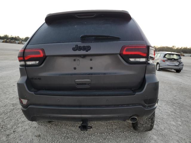 1C4RJFAG8JC103279 - 2018 JEEP GRAND CHER LAREDO 灰色 照片 6