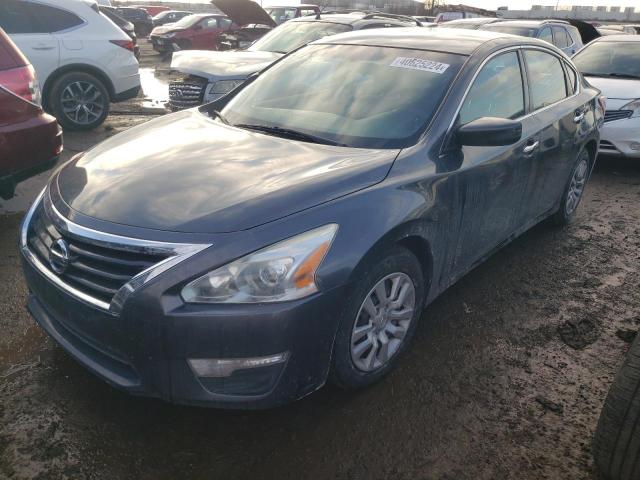 2013 NISSAN ALTIMA 2.5, 