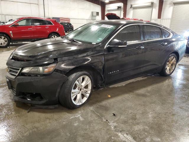 2014 CHEVROLET IMPALA LT, 