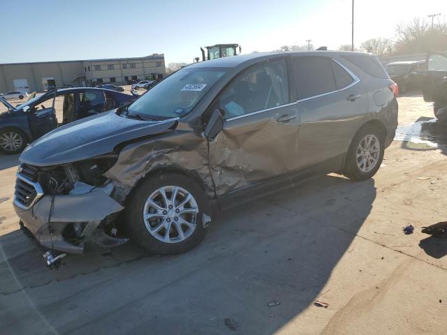 2019 CHEVROLET EQUINOX LT, 