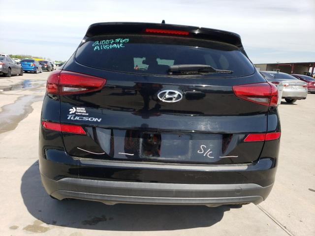 KM8J33A44LU137062 - 2020 HYUNDAI TUCSON LIMITED BLACK photo 6