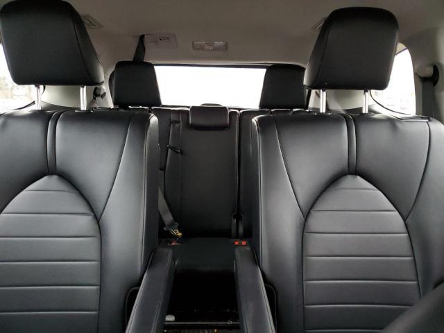 5TDGZRBH4NS190482 - 2022 TOYOTA HIGHLANDER XLE Grafit foto 10