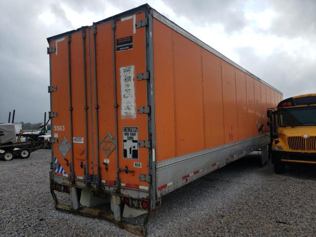 1JJV532WX5L903103 - 2005 WABASH TRAILER ORANGE photo 4