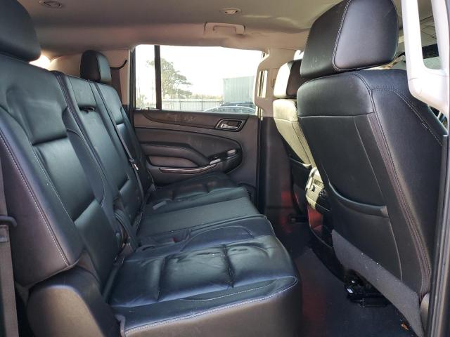 1GNSKHKC3LR113358 - 2020 CHEVROLET SUBURBAN K1500 LT BLUE photo 11