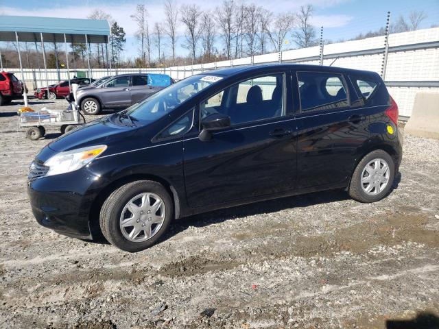 2015 NISSAN VERSA NOTE S, 