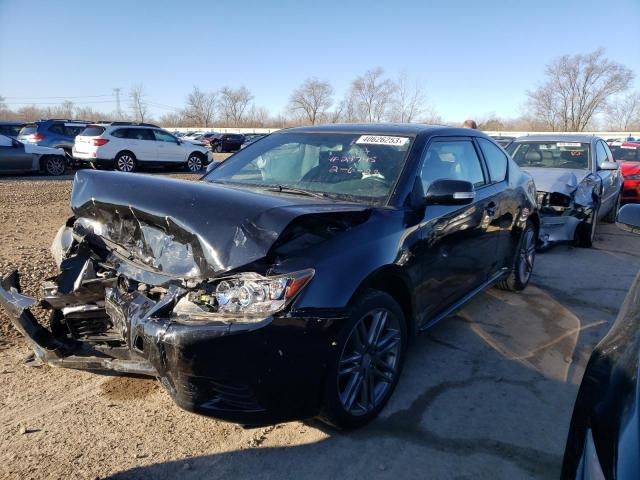 JTKJF5C78C3031422 - 2012 TOYOTA SCION TC Qara foto 1