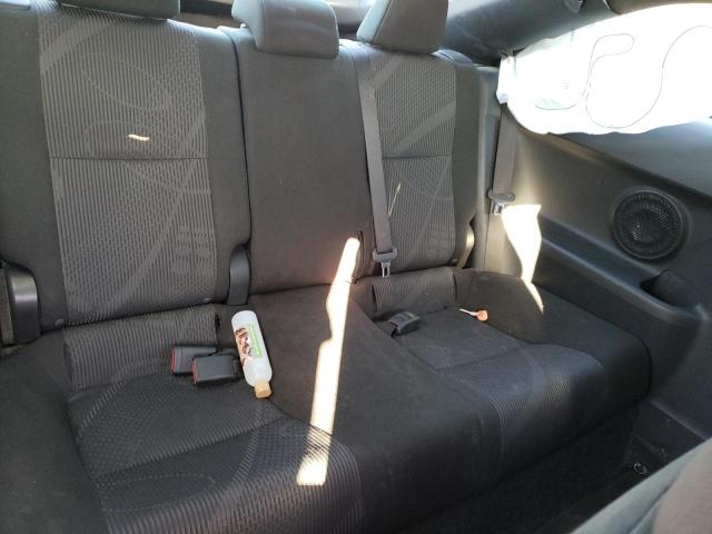 JTKJF5C78C3031422 - 2012 TOYOTA SCION TC Qara foto 10