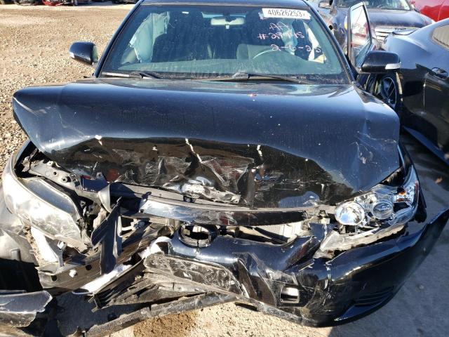 JTKJF5C78C3031422 - 2012 TOYOTA SCION TC Qara foto 11