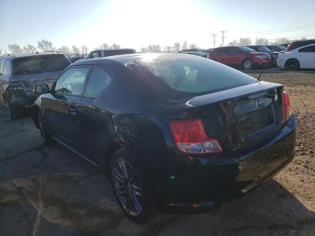 JTKJF5C78C3031422 - 2012 TOYOTA SCION TC Qara foto 2