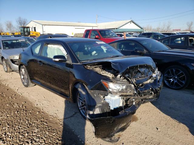 JTKJF5C78C3031422 - 2012 TOYOTA SCION TC Qara foto 4