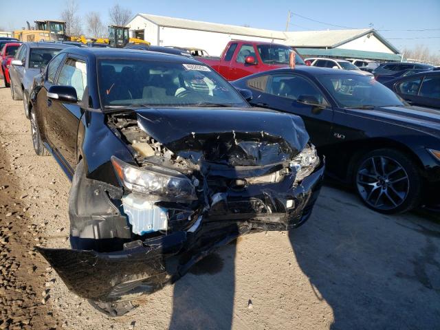 JTKJF5C78C3031422 - 2012 TOYOTA SCION TC Qara foto 5