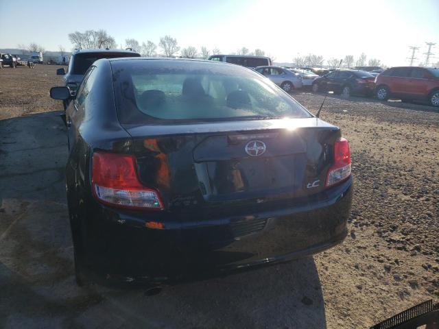 JTKJF5C78C3031422 - 2012 TOYOTA SCION TC Qara foto 6