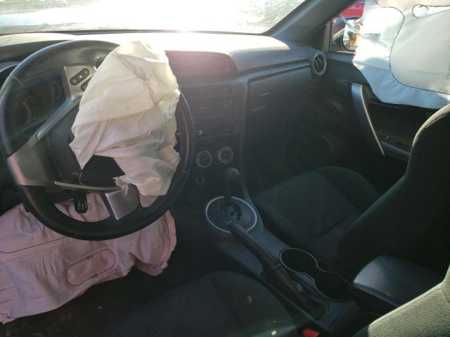 JTKJF5C78C3031422 - 2012 TOYOTA SCION TC Qara foto 8