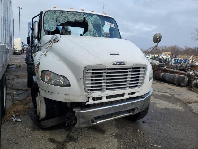 3AKBCYD2XKDKT6930 - 2019 FREIGHTLINER M2 106 MEDIUM DUTY WHITE photo 1