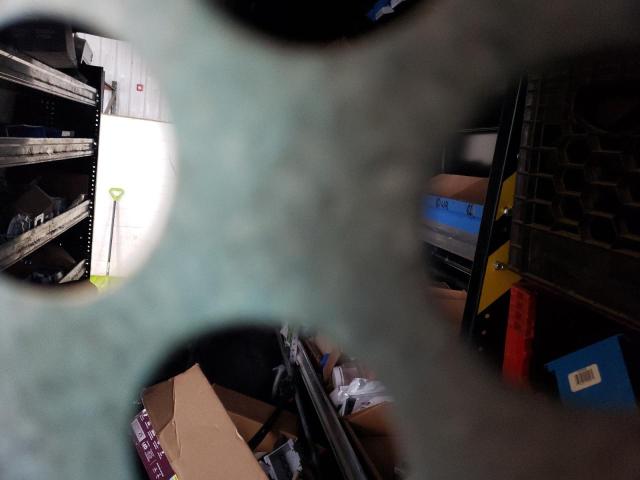 3C6LRVDG3ME567590 - 2021 RAM PROMASTER 2500 HIGH BLACK photo 10