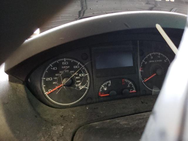 3C6LRVDG3ME567590 - 2021 RAM PROMASTER 2500 HIGH BLACK photo 9