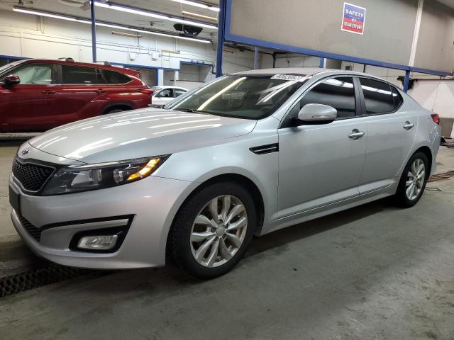 2015 KIA OPTIMA LX, 