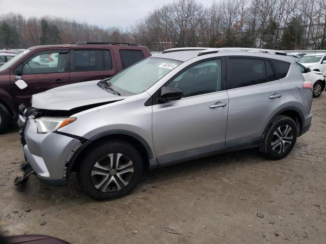 2016 TOYOTA RAV4 LE, 