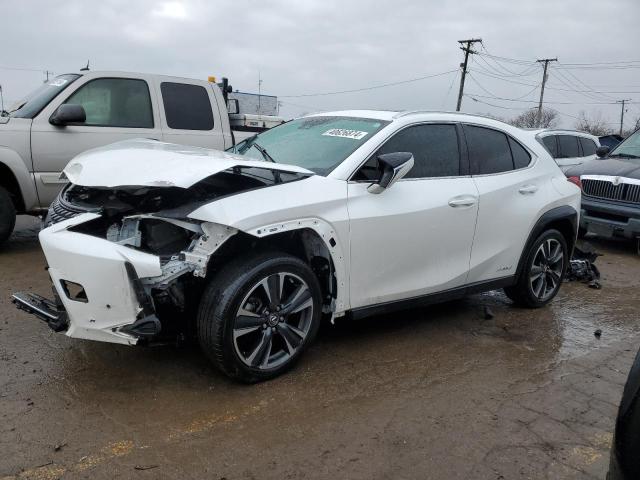 2019 LEXUS UX 250H, 