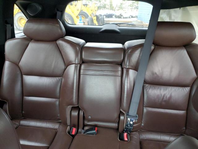 2HNYD28437H513124 - 2007 ACURA MDX TECHNOLOGY 白色 照片 10