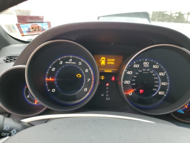 2HNYD28437H513124 - 2007 ACURA MDX TECHNOLOGY 白色 照片 9