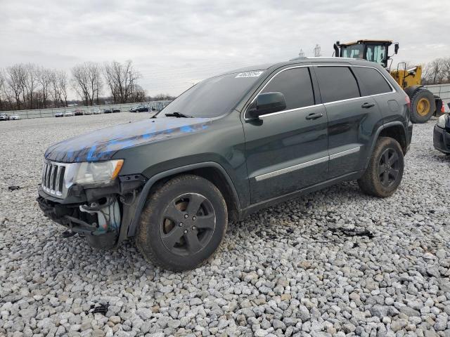 2011 JEEP GRAND CHER LAREDO, 