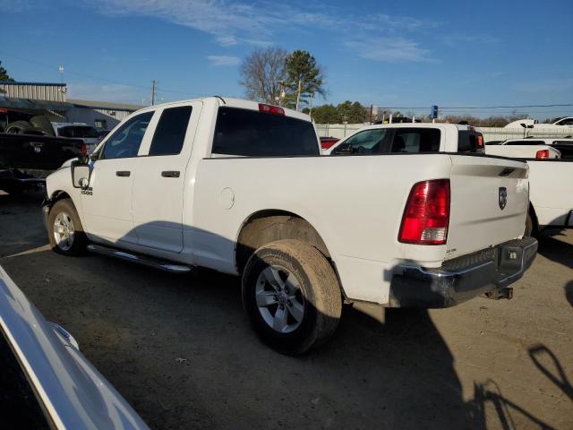 1C6RR6FG7ES416330 - 2014 RAM 1500 ST WHITE photo 2