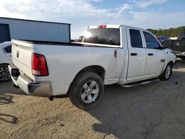 1C6RR6FG7ES416330 - 2014 RAM 1500 ST WHITE photo 3