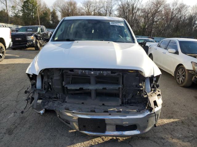 1C6RR6FG7ES416330 - 2014 RAM 1500 ST WHITE photo 5