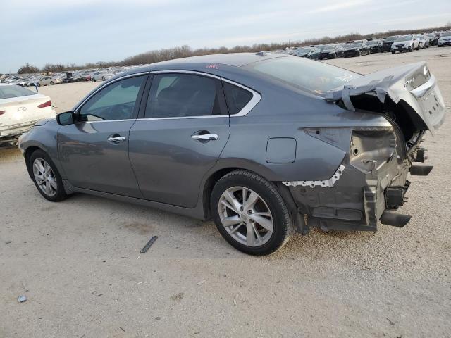 1N4AL3AP4FC187586 - 2015 NISSAN ALTIMA 2.5 GRAY photo 2