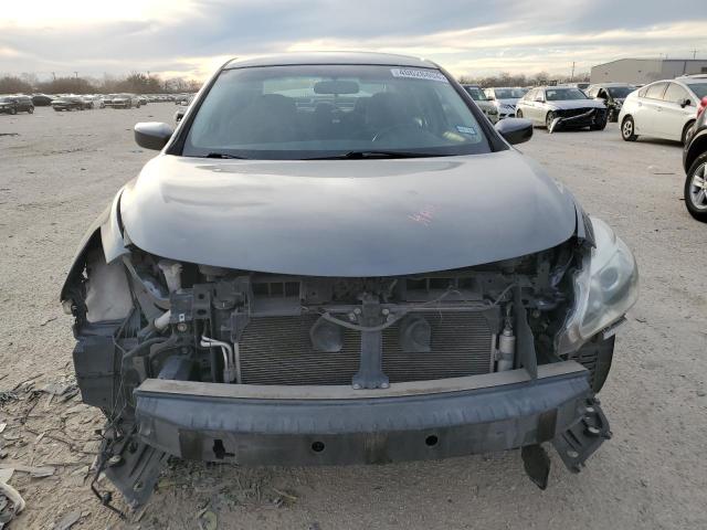 1N4AL3AP4FC187586 - 2015 NISSAN ALTIMA 2.5 GRAY photo 5