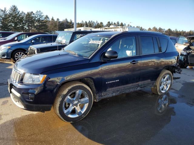 2013 JEEP COMPASS LIMITED, 