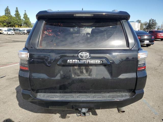 JTEBU5JR2J5492988 - 2018 TOYOTA 4RUNNER SR5/SR5 PREMIUM 黑色 照片 6