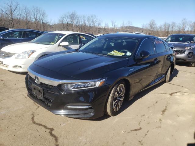 2020 HONDA ACCORD HYBRID, 