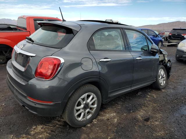 ZFBCFXAB8HP590040 - 2017 FIAT 500X POP GRAY photo 3