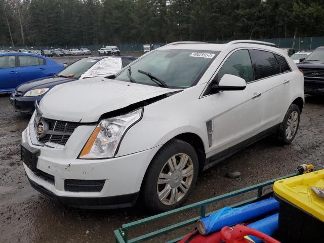 2010 CADILLAC SRX LUXURY COLLECTION, 