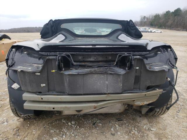 1G8MN35B49Y101646 - 2009 SATURN SKY BLACK photo 10