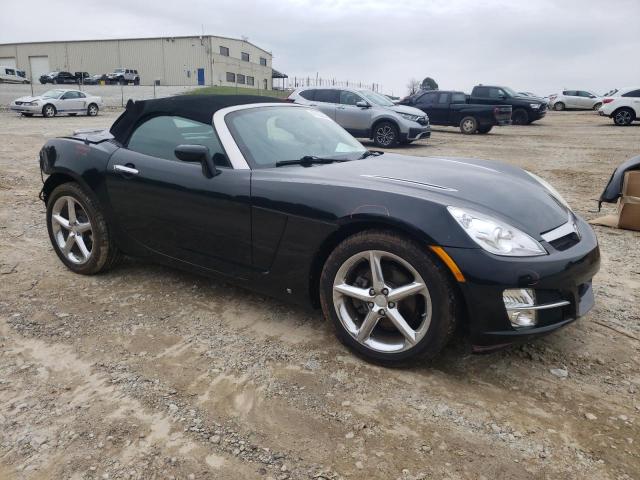 1G8MN35B49Y101646 - 2009 SATURN SKY BLACK photo 4