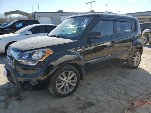 2012 KIA SOUL, 