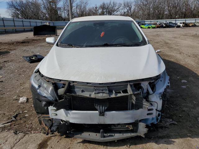 1G1ZD5ST5LF130379 - 2020 CHEVROLET MALIBU LT WHITE photo 5