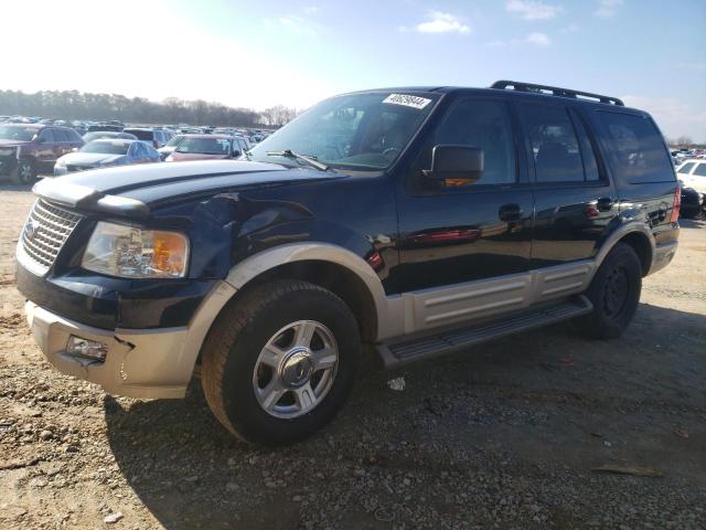 2006 FORD EXPEDITION EDDIE BAUER, 