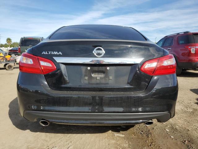 1N4AL3APXGC131170 - 2016 NISSAN ALTIMA 2.5 BLACK photo 6