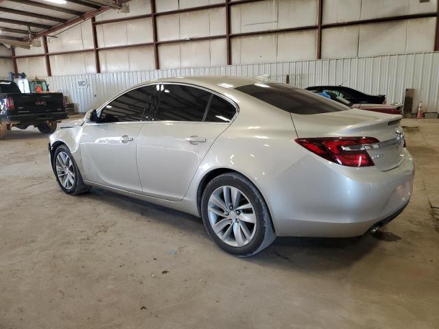 2G4GK5EX6G9186666 - 2016 BUICK REGAL 米色 照片 2